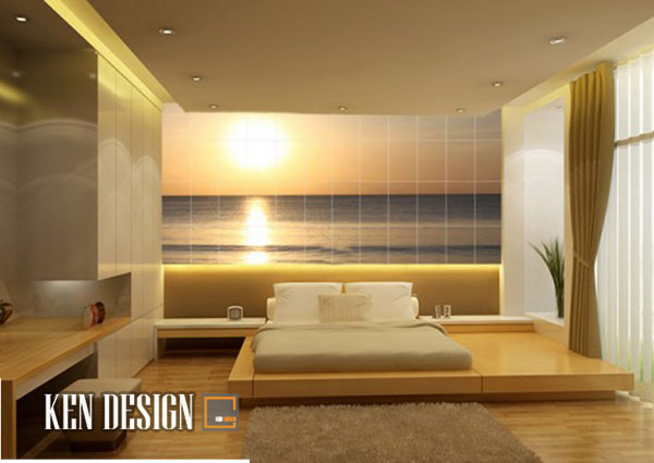 thiết kế spa nhỏ